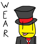 W.E.A.R.