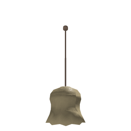 Fancy Lamp