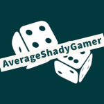 Average Shady Gamer's Fanclub