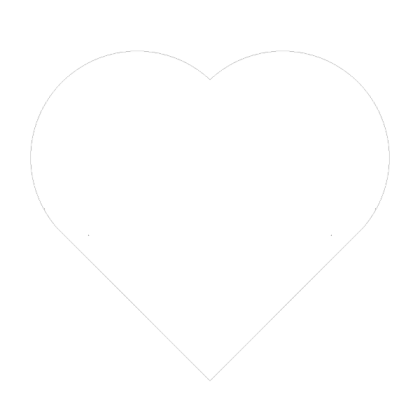 Heart Icon Roblox decal