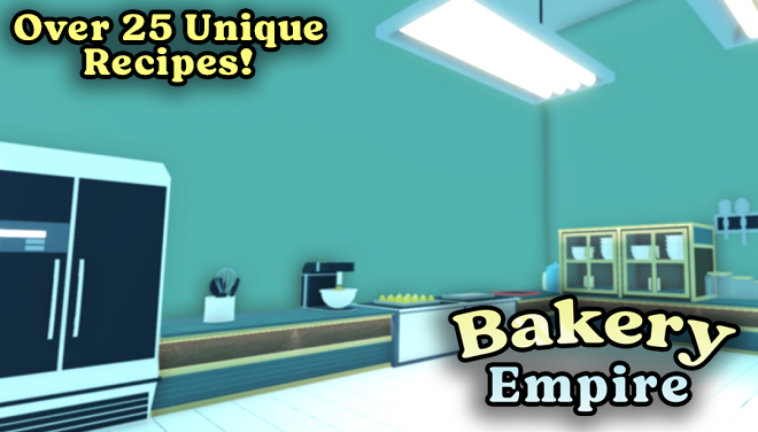 Bakery Empire screenshot 3