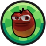 Become Red Larva! Roblox gamepass thumbnail