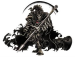 The grimreapers