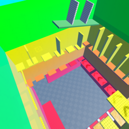 TROLL SLAP TOWER OBBY 😭🙏🔥 (unfinished)