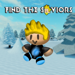 ⭐ Find The Saviors⭐
