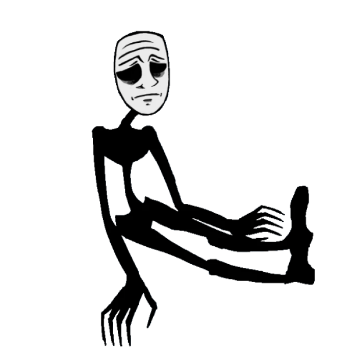 troll face phase 4 Roblox decal