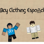 Boy Clothing Español
