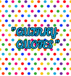 "Quirky Quotes"