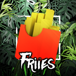 🍟 Friìes| Restaurant