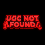 UGC Not Found