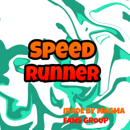 Speed Runner (NEW)