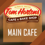 TH | Main Cafe