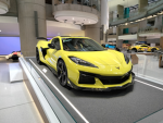 Cars for fun