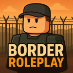-Border Roleplay Community-