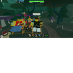 Aidaspros hide out ;0