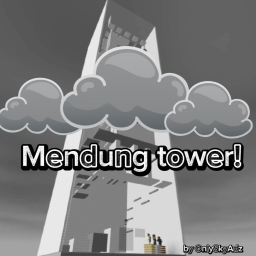 Shroud Tower