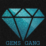GemsGang UNITED