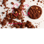 Crushed Cookies