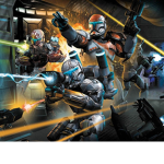 -Rogue-'s Squad