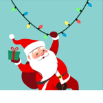 Santa’s gang
