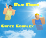 Flying Away Dance Complex.