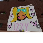 Muffin Izzy and Avery Squad official