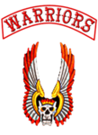 Warriors In Cony