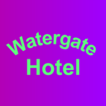 Watergate Hotel