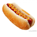 Hot Dog Gang!
