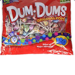 The dumdums