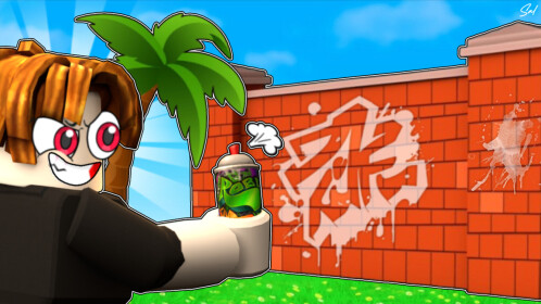 Spray Simulator!