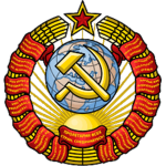 [USSR] Union of Soviet SociaIist RepubIics