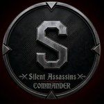 Silent Assasins Commander