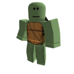 THE TURTLE SQUAD 1