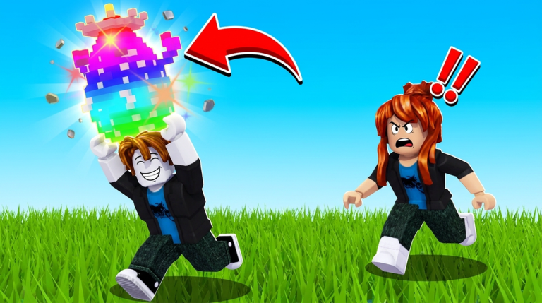 Previous thumbnail of Ride to Steal An Egg