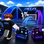KALB With Admin Panel: RBXL