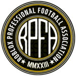 [RPFA] - Roblox Professional Football Association