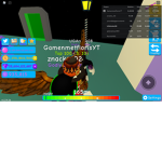 Zomg gameing