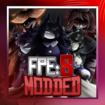 [Legacy] FPE:S Modded
