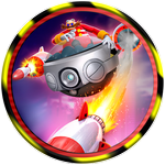 Dr Eggman Extradoinari