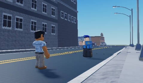 Maffia City(Robbery Update V1.1.5)