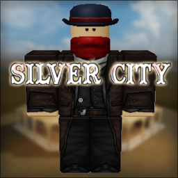 Silver City