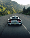 40% porsches
