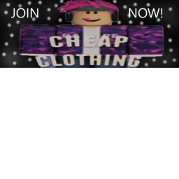 CHEAP CL()THINGS HANG()UT