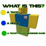 RICH NOOB CLUB