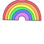 Rainbow123
