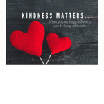 Stay Kind Forever