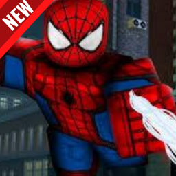 Superhero Tycoon!