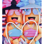 Sunnys for ever