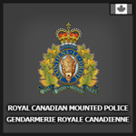 [CAN] Royal Canadian Mounted Police*